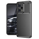 Xiaomi Redmi Note 12 Pro 5G Uyumlu Kılıf Zore Negro Silikon Kapak