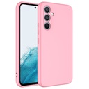 Samsung Galaxy A24 Uyumlu Kılıf Zore Mara Lansman Kapak