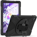 Lenovo Tab M10 Plus TB-125F - TB-128F 3. Jenerasyon Uyumlu Zore Defender Tablet Silikon