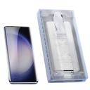 Samsung Galaxy S22 Ultra Uyumlu Zore Kolay Uygulama Aparatlı Easy Body Ekran Koruyucu