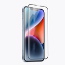Apple iPhone 8 Uyumlu ​​​​​​​​​​​​​​​​​​​​​​​​Plus Zore Darbeye Dayanıklı Anti Statik Temperli Cam Ekran Koruyucu