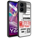 Vivo Y35 Uyumlu Kılıf Aynalı Desenli Kamera Korumalı Parlak Zore Mirror Kapak