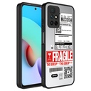 Xiaomi Redmi 10 Uyumlu Kılıf Aynalı Desenli Kamera Korumalı Parlak Zore Mirror Kapak