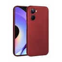 Realme 10 Uyumlu 4G Kılıf Zore Premier Silikon Kapak