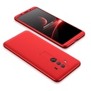 Huawei Mate 10 Pro Uyumlu Kılıf Zore Ays Kapak