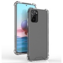 Xiaomi Redmi Note 10 Uyumlu Kılıf Zore Nitro Anti Shock Silikon