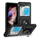 Samsung Galaxy Z Flip 5 Uyumlu Kılıf Zore Vega Kapak