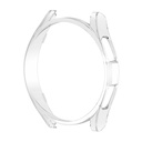 Samsung Galaxy Watch 6 Classic 47mm Uyumlu Sert PC Kasa Koruyucu Zore Watch Gard 28