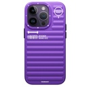 Apple iPhone 14 Pro Uyumlu Kılıf Mat Renkli Tasarım YoungKit Original Serisi Kapak