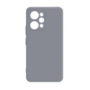 Xiaomi Redmi 12 Uyumlu Kılıf Zore Biye Silikon