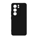 Vivo V29 5G Uyumlu Kılıf Zore Biye Silikon