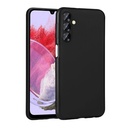 Samsung Galaxy M34 5G Uyumlu Kılıf Zore Premier Silikon Kapak