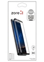 Samsung Galaxy S8 Uyumlu Zore 3D Vov Curve Glass Ekran Koruyucu