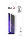 Samsung Galaxy S9 Uyumlu Zore 3D Short Glass Ekran Koruyucu
