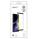 Apple iPhone XS Max Uyumlu Zore 3D Short Curve Nano Ekran Koruyucu
