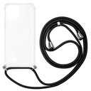 Apple iPhone 14 Pro Max Uyumlu Kılıf Zore X-Rop Kapak
