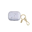 Apple Airpods Pro 2 Uyumlu Kılıf Mozaik Desenli Coehl Terrazzo Kapak