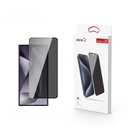 Samsung Galaxy S24 Ultra Uyumlu Zore Kor Privacy Cam Ekran Koruyucu
