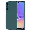 Samsung Galaxy A55 Uyumlu Kılıf Zore Mara Lansman Kapak
