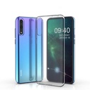 Huawei P Smart S (Y8P) Uyumlu Kılıf Zore Süper Silikon Kapak