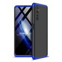 Realme 6 Pro Uyumlu Kılıf Zore Ays Kapak