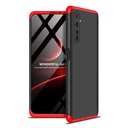 Realme 6 Uyumlu Kılıf Zore Ays Kapak