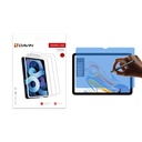 Apple iPad Pro 11 2024 Uyumlu Kağıt Hisli Mat ​​​​​​​​​​​​​​​Davin Paper Like Ekran Koruyucu