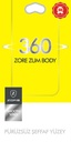 Huawei P20 Pro Uyumlu Zore Zum Body Ekran Koruyucu