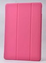 Samsung Galaxy Tab 4 10.1 T530 Uyumlu Zore Smart Cover Standlı 1-1 Kılıf