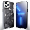 Apple iPhone 13 Pro Max Uyumlu Kılıf YoungKit Klasik Serisi Kapak