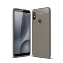 Xiaomi Redmi S2 Uyumlu Kılıf Zore Room Silikon Kapak