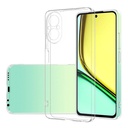 Realme 12 Lite Uyumlu Kılıf Zore Süper Silikon Kapak