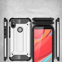 Xiaomi Redmi S2 Uyumlu Kılıf Zore Crash Silikon Kapak