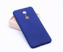 Xiaomi Redmi 5 Plus Uyumlu Kılıf Zore Premier Silikon Kapak