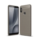 Xiaomi Mi 6X Uyumlu Kılıf Zore Room Silikon Kapak