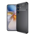 Samsung Galaxy S25 Plus Uyumlu Kılıf Zore Negro Silikon Kapak