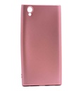 Sony Xperia L1 Uyumlu Kılıf Zore Premier Silikon Kapak