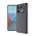 Xiaomi Redmi Note 13 Pro 5G Uyumlu Kılıf Zore Negro Silikon Kapak