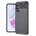 Samsung Galaxy A36 Uyumlu Kılıf Zore Negro Silikon Kapak
