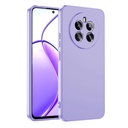 Realme 12 Plus Uyumlu Kılıf Zore Mara Lansman Kapak