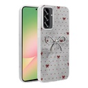 Samsung Galaxy A26 Uyumlu Kılıf Kamera Korumalı Figürlü Zore Ponti Silikon Kapak
