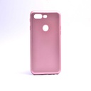 General Mobile 9 Pro Uyumlu Kılıf Zore Premier Silikon Kapak