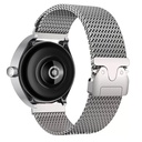 Huawei Watch GT 3 46mm Uyumlu Zore KRD-100 22mm Titanyum Hasır Kordon