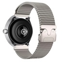 Huawei GT2 46mm Uyumlu Zore KRD-100 22mm Titanyum Hasır Kordon