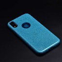 Apple iPhone XR Uyumlu Kılıf Zore Shining Silikon