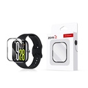 Xiaomi Redmi Watch 5 Active Uyumlu Zore PMMA Pet Saat Ekran Koruyucu