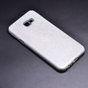 Samsung Galaxy J4 Plus Uyumlu Kılıf Zore Shining Silikon