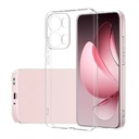 Oppo Reno Uyumlu 13 Pro Kılıf Zore Süper Silikon Kapak