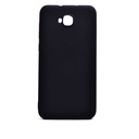 Asus Zenfone 4 Selfie ZD553KL Uyumlu Kılıf Zore Premier Silikon Kapak