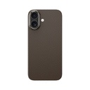 Apple iPhone 17 Kılıf M-safe Şarj Özellikli Benks Yeni Seri ArmorTint ArmorAir Kevlar Kapak